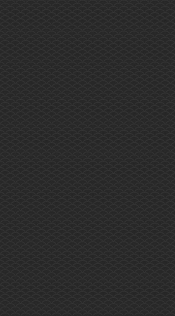 Mural Tecnografica Art The Sign Giappo Ventaglio BLACK