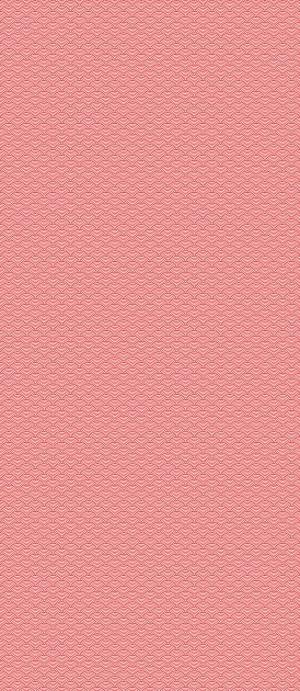 Mural Tecnografica Art The Sign Giappo Ventaglio RED