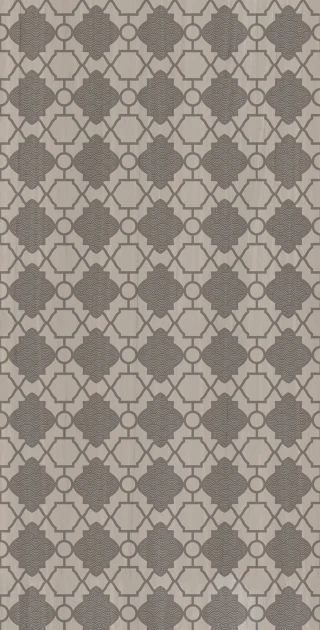 Mural Tecnografica Art The Sign Giappo Grafico BEIGE