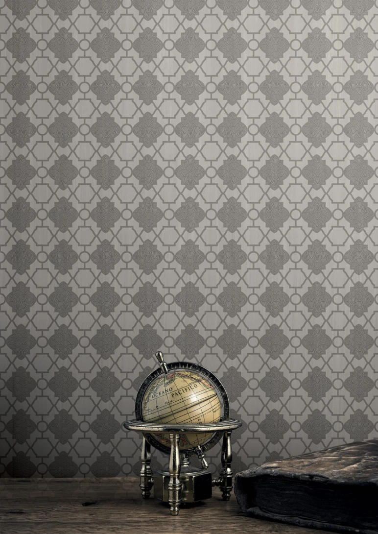 Mural Tecnografica Art The Sign Giappo Grafico GREEN