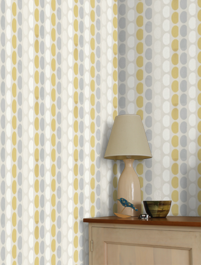 Tapeta Prestigious Textiles Studio DITTO 1623/402