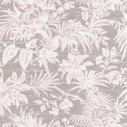 Tapeta Casadeco Five O’Clock 85781315 Fern