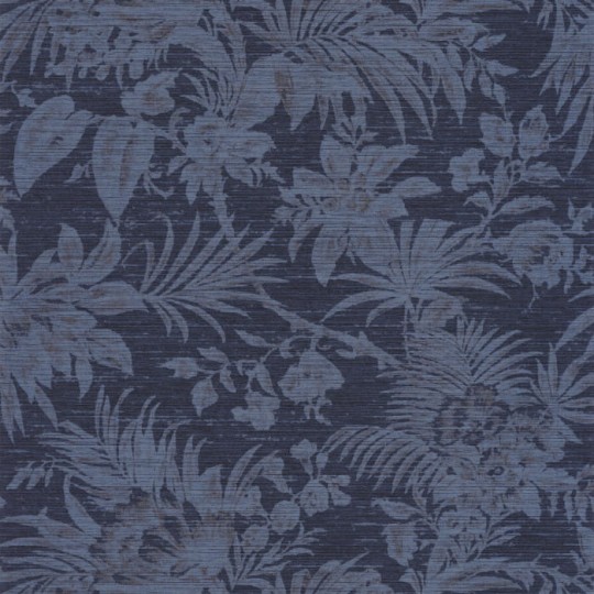 Tapeta Casadeco Five O’Clock 85786787 Fern