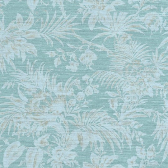 Tapeta Casadeco Five O’Clock 85786323 Fern