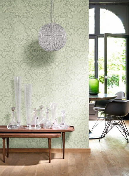 Tapeta Casadeco Five O’Clock 85817381 Adorn