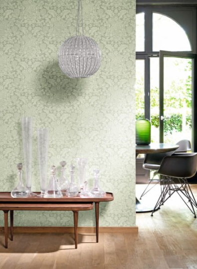 Tapeta Casadeco Five O’Clock 85817381 Adorn