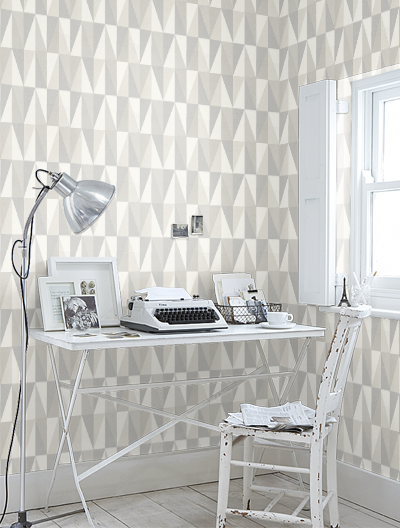 Tapeta Prestigious Textiles Studio REMIX 1625/402