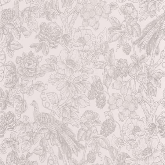 Tapeta Casadeco Delicacy 85361274 Feather