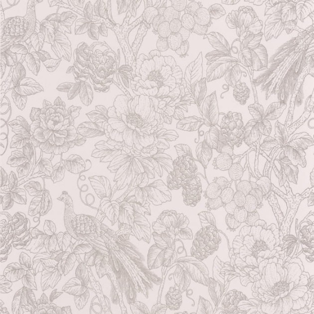 Tapeta Casadeco Delicacy 85361274 Feather