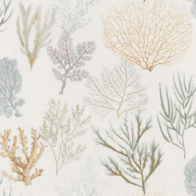 Tapeta Casadeco Rivage 83972127 Corail