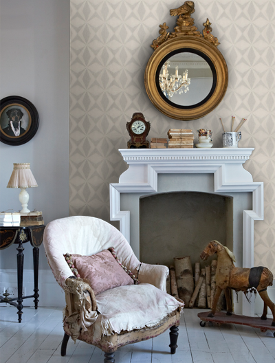 Tapeta Prestigious Textiles Studio CLASSIC 1629/047