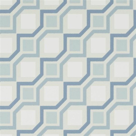Tapeta Prestigious Textiles Studio CUBIX 1631/047