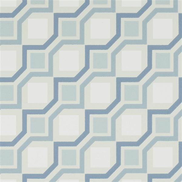 Tapeta Prestigious Textiles Studio CUBIX 1631/047