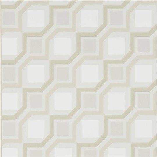 Tapeta Prestigious Textiles Studio CUBIX 1631/076