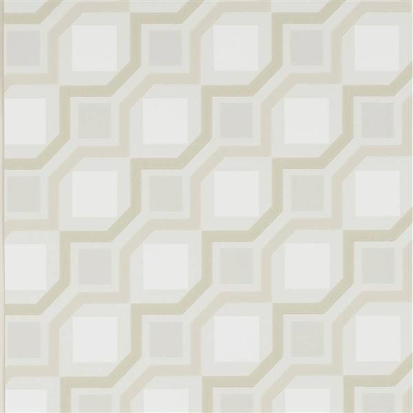 Tapeta Prestigious Textiles Studio CUBIX 1631/076