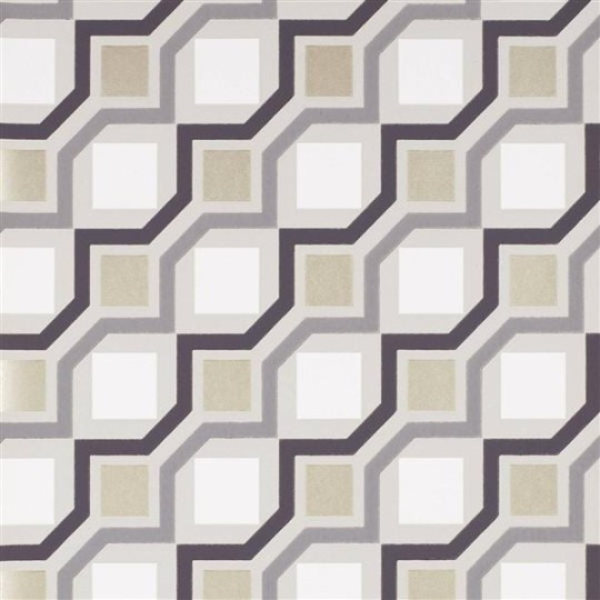Tapeta Prestigious Textiles Studio CUBIX 1631/276