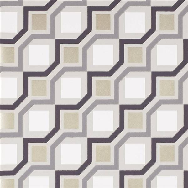 Tapeta Prestigious Textiles Studio CUBIX 1631/276