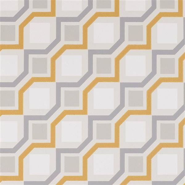 Tapeta Prestigious Textiles Studio CUBIX 1631/402