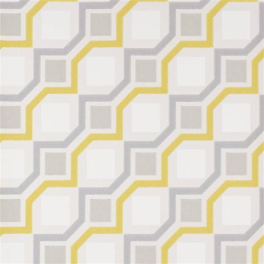 Tapeta Prestigious Textiles Studio CUBIX 1631/503