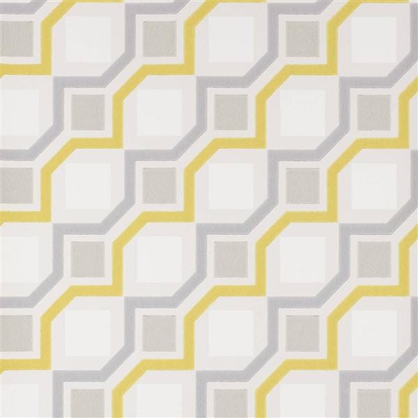 Tapeta Prestigious Textiles Studio CUBIX 1631/503
