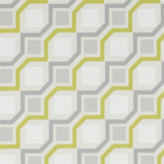 Tapeta Prestigious Textiles Studio CUBIX 1631/575