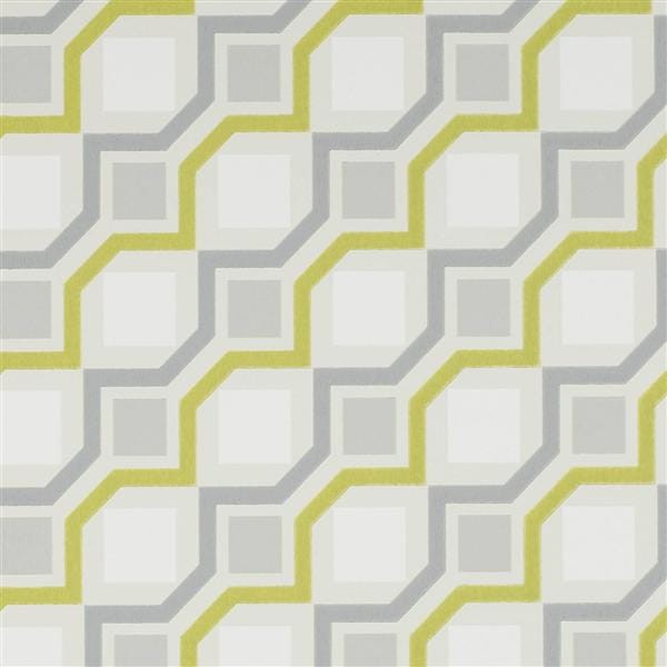 Tapeta Prestigious Textiles Studio CUBIX 1631/575