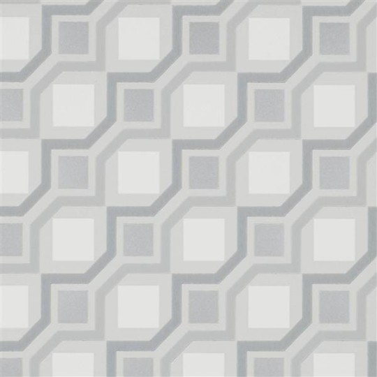 Tapeta Prestigious Textiles Studio CUBIX 1631/909