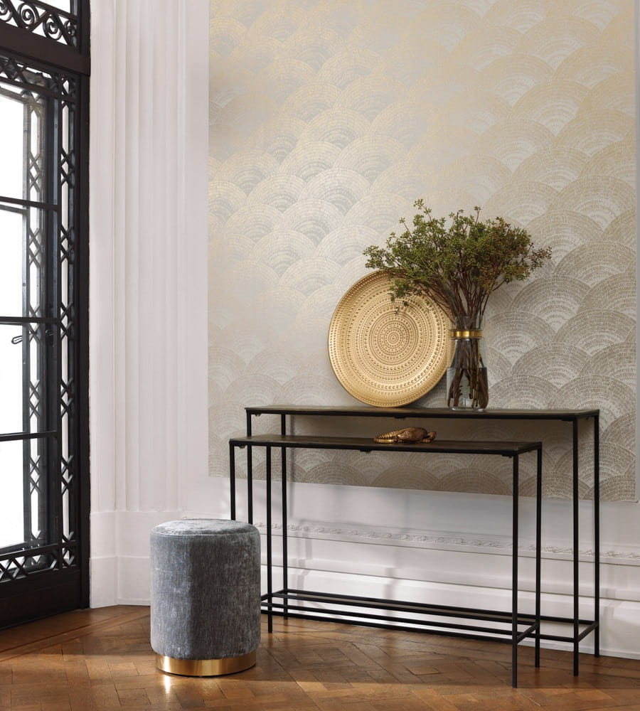 Casadeco Oxford 84099136 Walter Foil