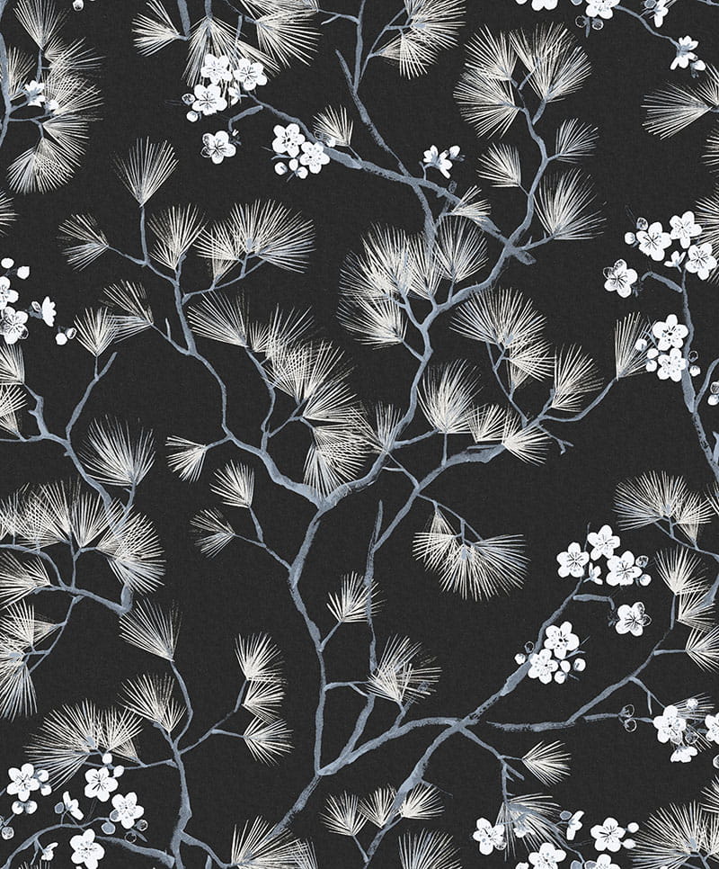 Tapeta Khroma Kimono KIM105 Haru
