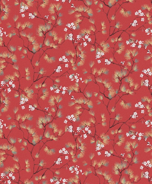 Tapeta Khroma Kimono KIM107 Haru