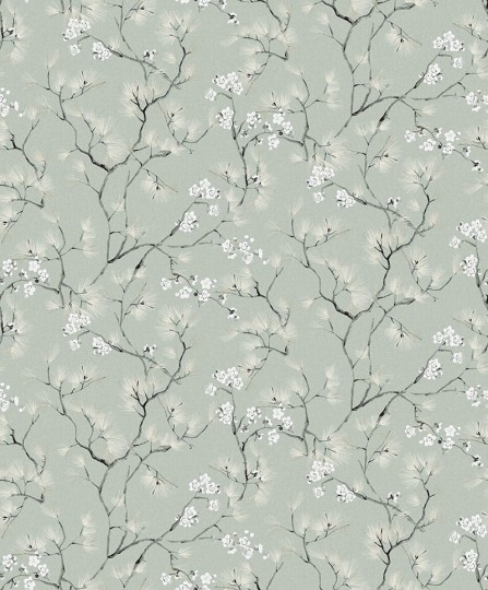 Tapeta Khroma Kimono KIM108 Haru