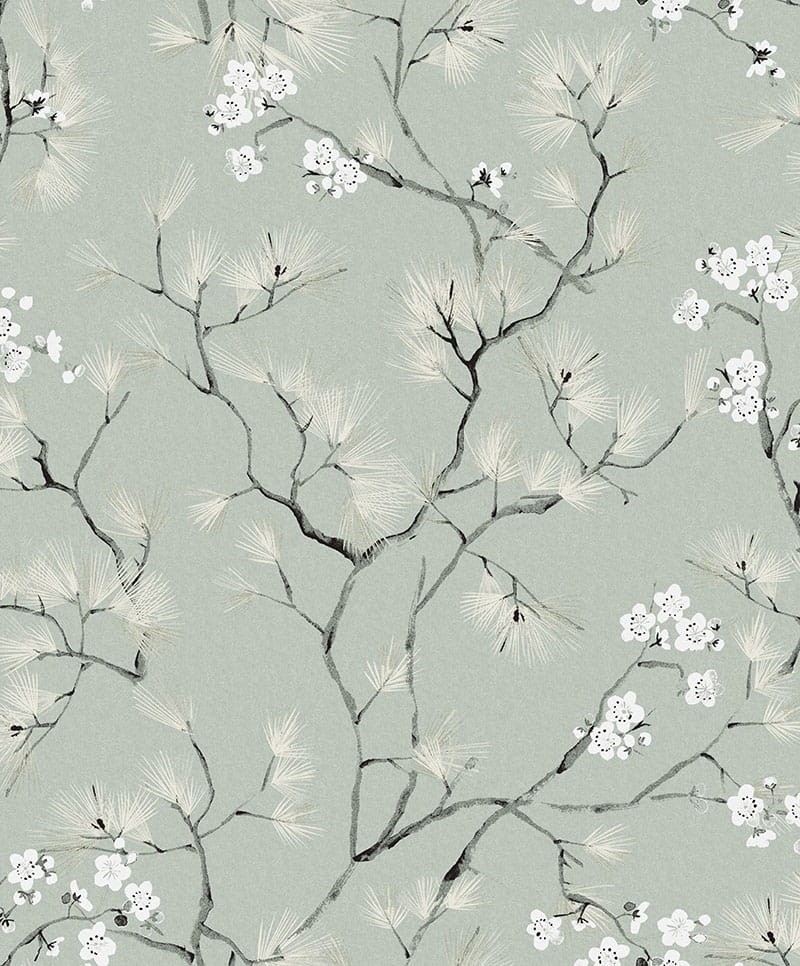 Tapeta Khroma Kimono KIM108 Haru