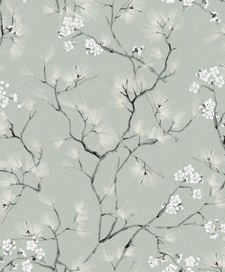 Tapeta Khroma Kimono KIM108 Haru