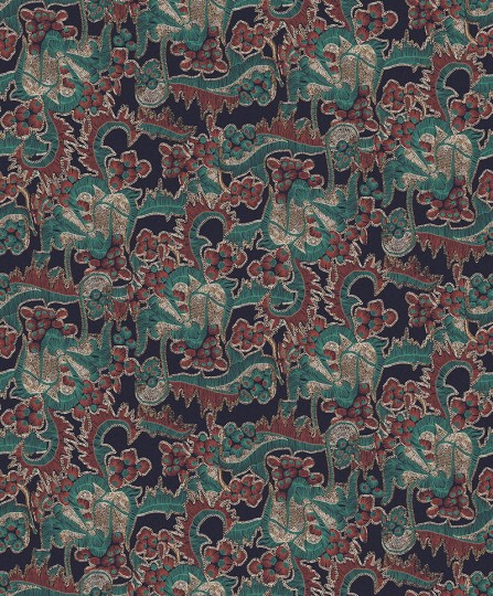 Tapeta Khroma Kimono KIM201 Kimora