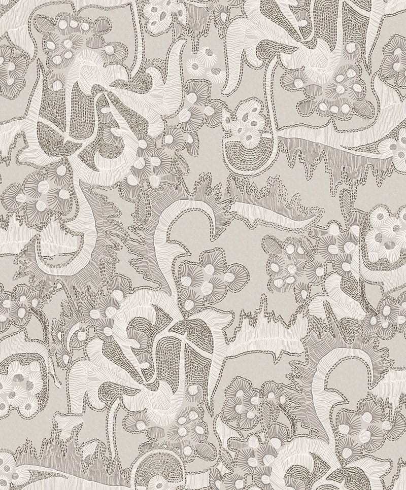 Tapeta Khroma Kimono KIM202 Kimora