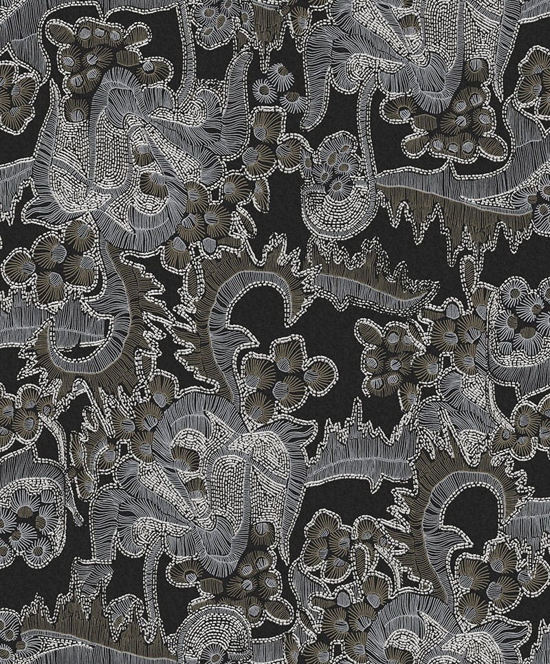 Tapeta Khroma Kimono KIM203 Kimora