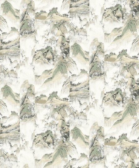 Tapeta Khroma Kimono KIM303 Akiyama