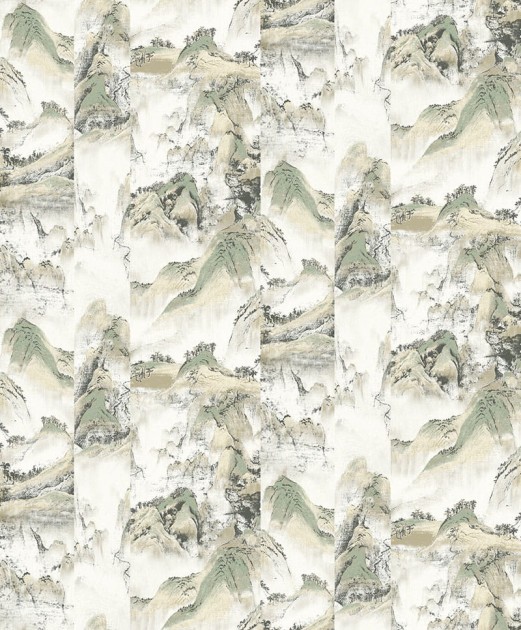 Tapeta Khroma Kimono KIM303 Akiyama