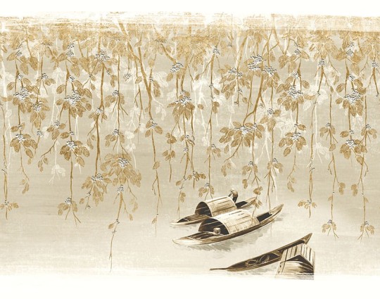 Mural Khroma Kimono DGKIM2023 River Dew