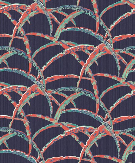 Tapeta Khroma Kimono KIM501 Daika