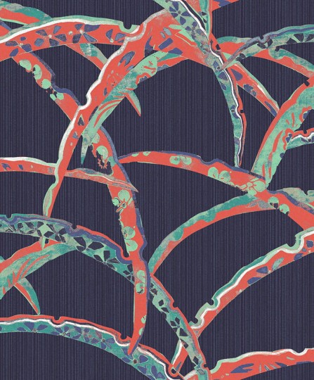 Tapeta Khroma Kimono KIM501 Daika