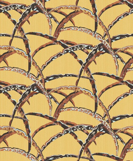 Tapeta Khroma Kimono KIM502 Daika