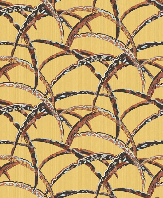 Tapeta Khroma Kimono KIM502 Daika