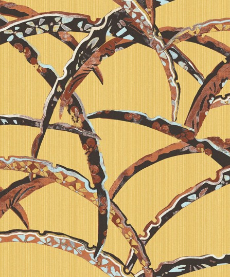 Tapeta Khroma Kimono KIM502 Daika