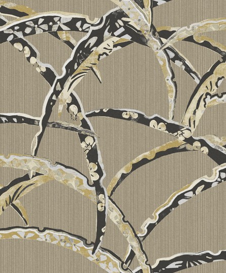 Tapeta Khroma Kimono KIM503 Daika