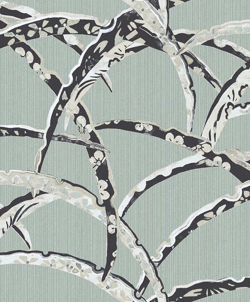 Tapeta Khroma Kimono KIM504 Daika