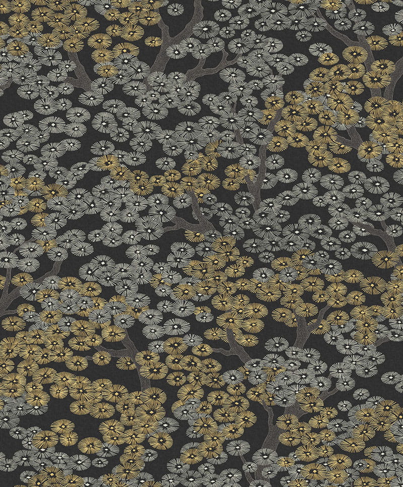 Tapeta Khroma Kimono KIM802 Yuka