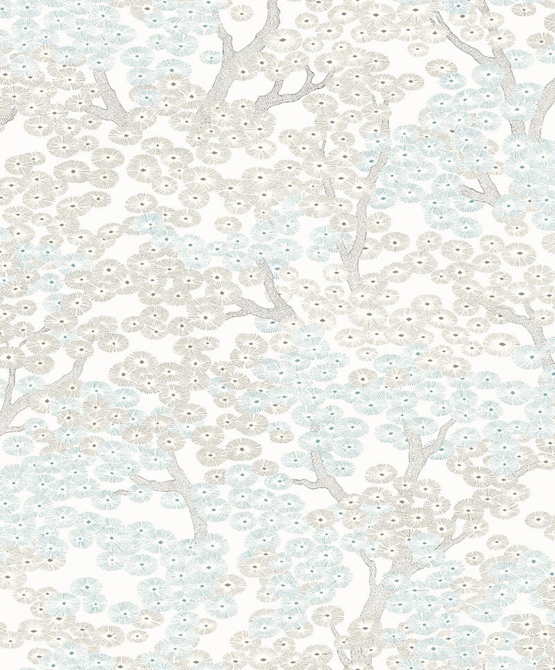 Tapeta Khroma Kimono KIM804 Yuka