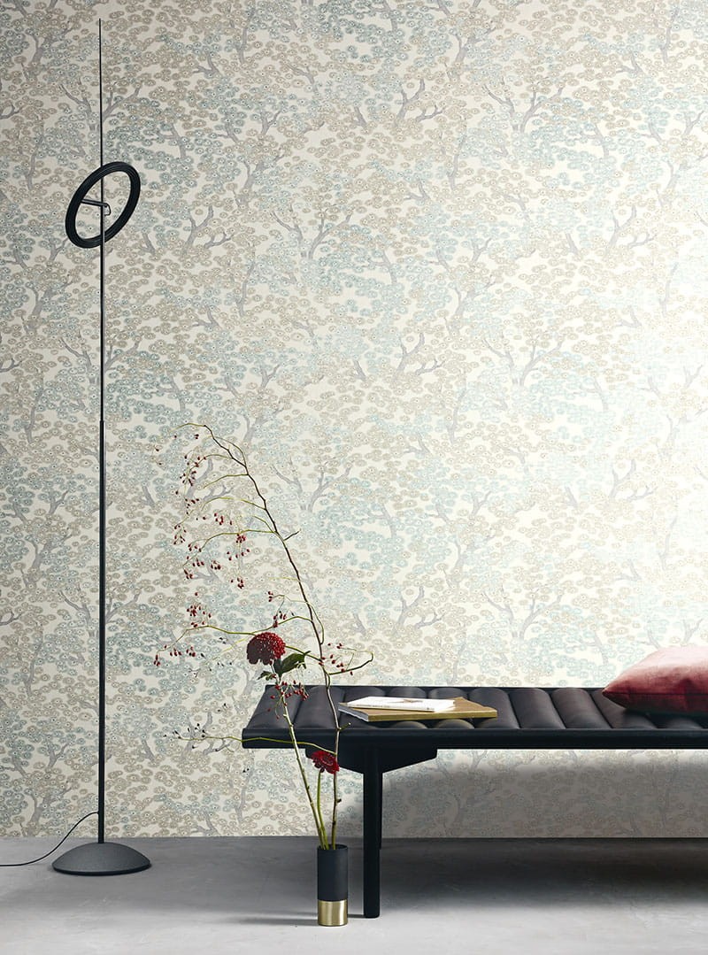 Tapeta Khroma Kimono KIM804 Yuka