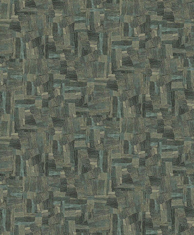 Tapeta Khroma Kimono KIM404 Fujita